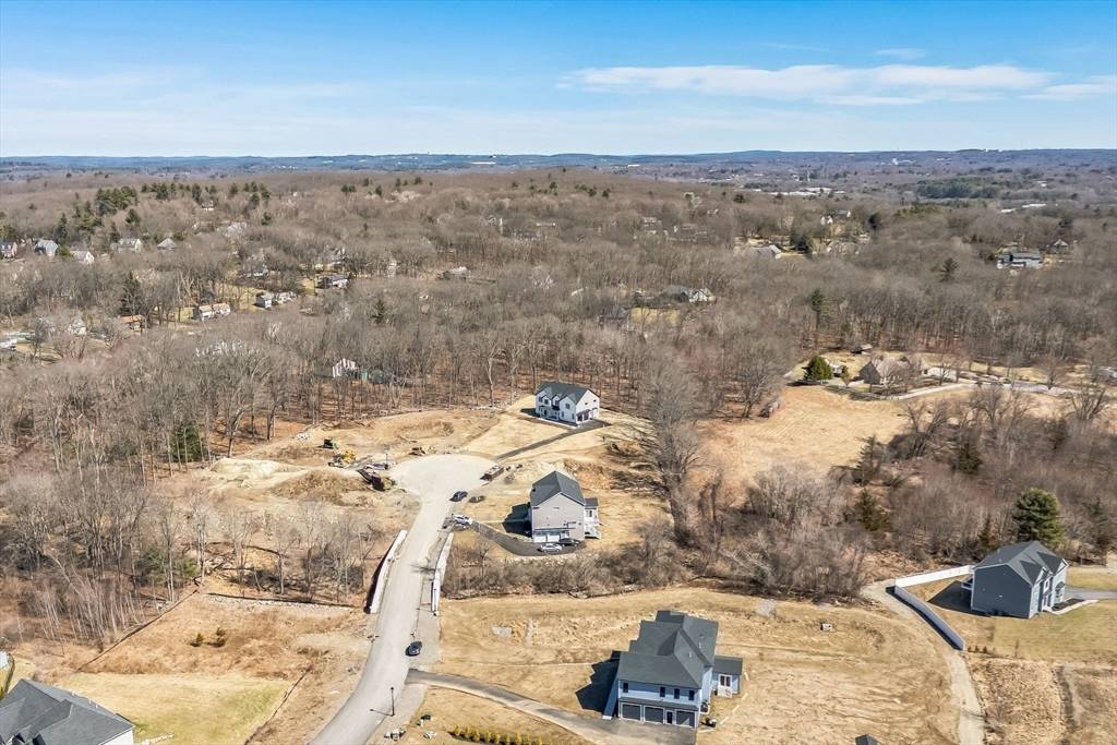 Shrewsbury, MA 01545,1 Falcon Dr