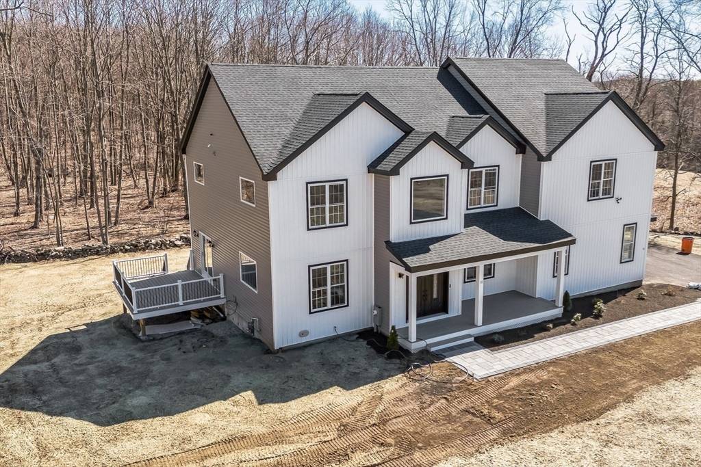 Shrewsbury, MA 01545,1 Falcon Dr