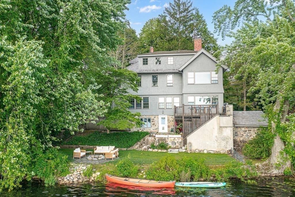 Winchester, MA 01890,9 Lakeview Terrace