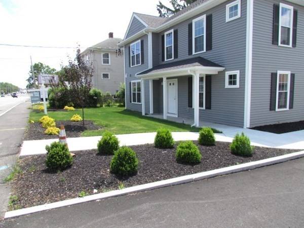 Weymouth, MA 02190,1093 Main St #3