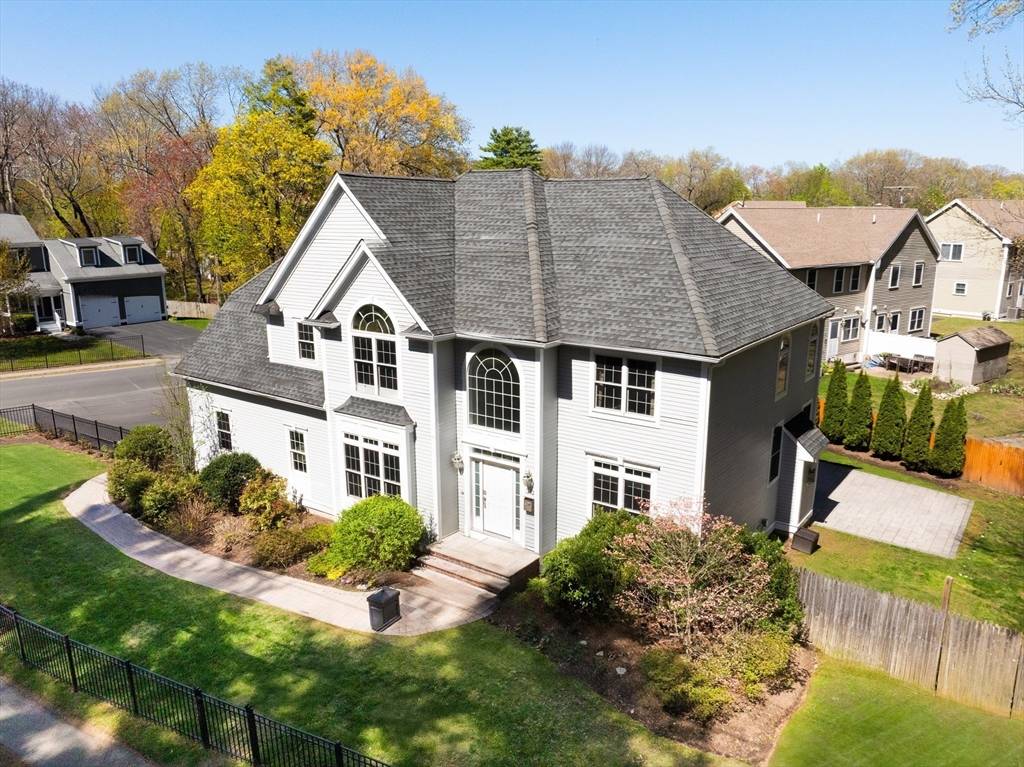 Needham, MA 02492,343 High Rock Street