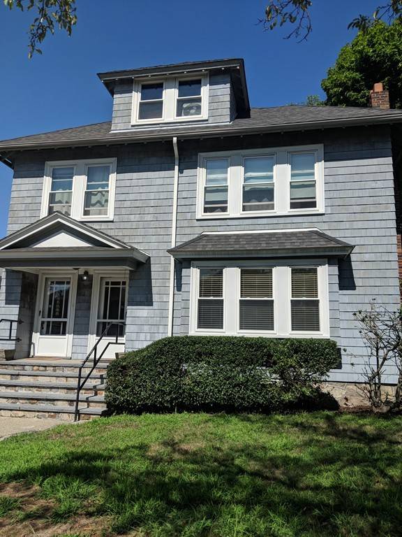 Boston, MA 02132,83 Greaton Rd #2