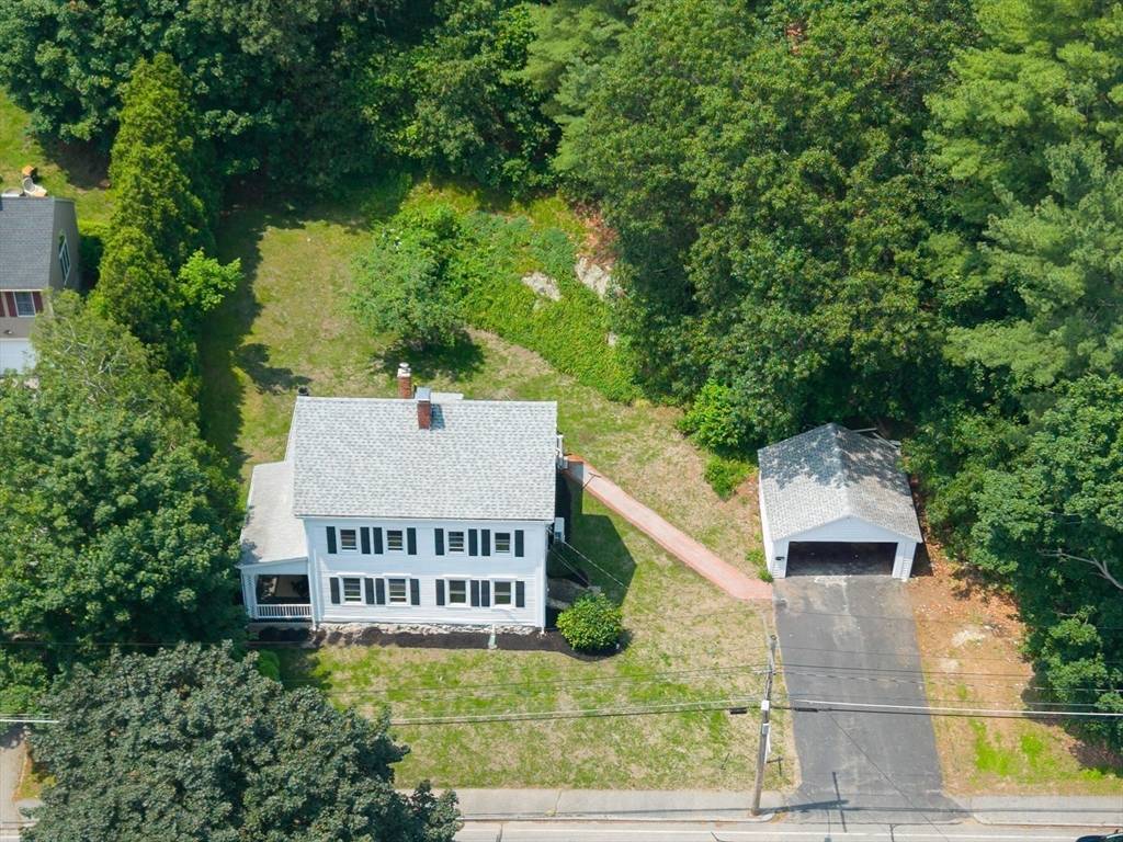 Woburn, MA 01801,30 Forest Park Rd