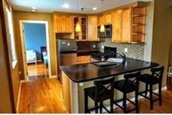 Boston, MA 02135,4 Commonwealth Court #15