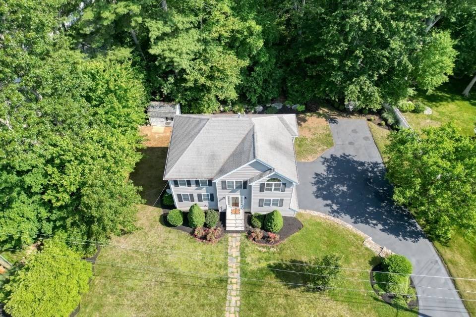 Holbrook, MA 02343,2 Dalton Ter