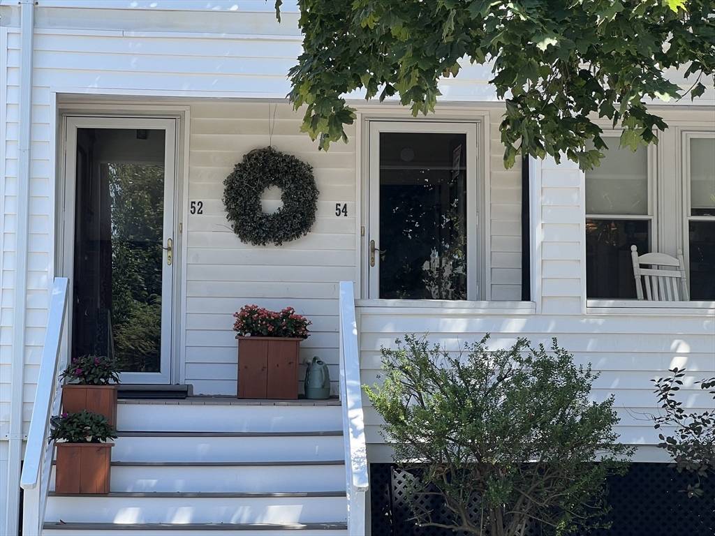 Belmont, MA 02478,52-54 Vincent Ave
