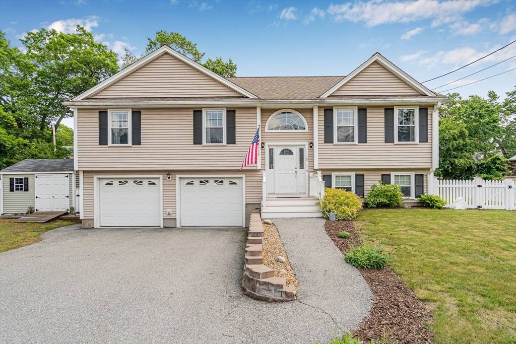 Wilmington, MA 01887,15 King St