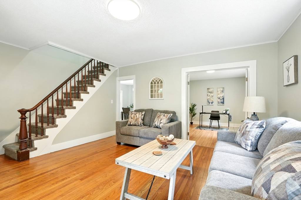 West Springfield, MA 01089,29 Healy St