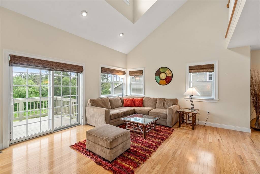 Sudbury, MA 01776,32 Old Framingham Road #34