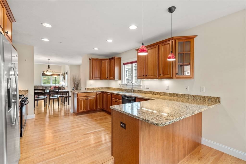 32 Old Framingham Road #34 Sudbury, MA 01776