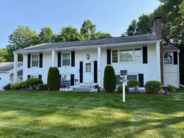 Westborough, MA 01581,8 Brady Road