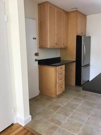 Newton, MA 02459,65 Norwood Avenue #A