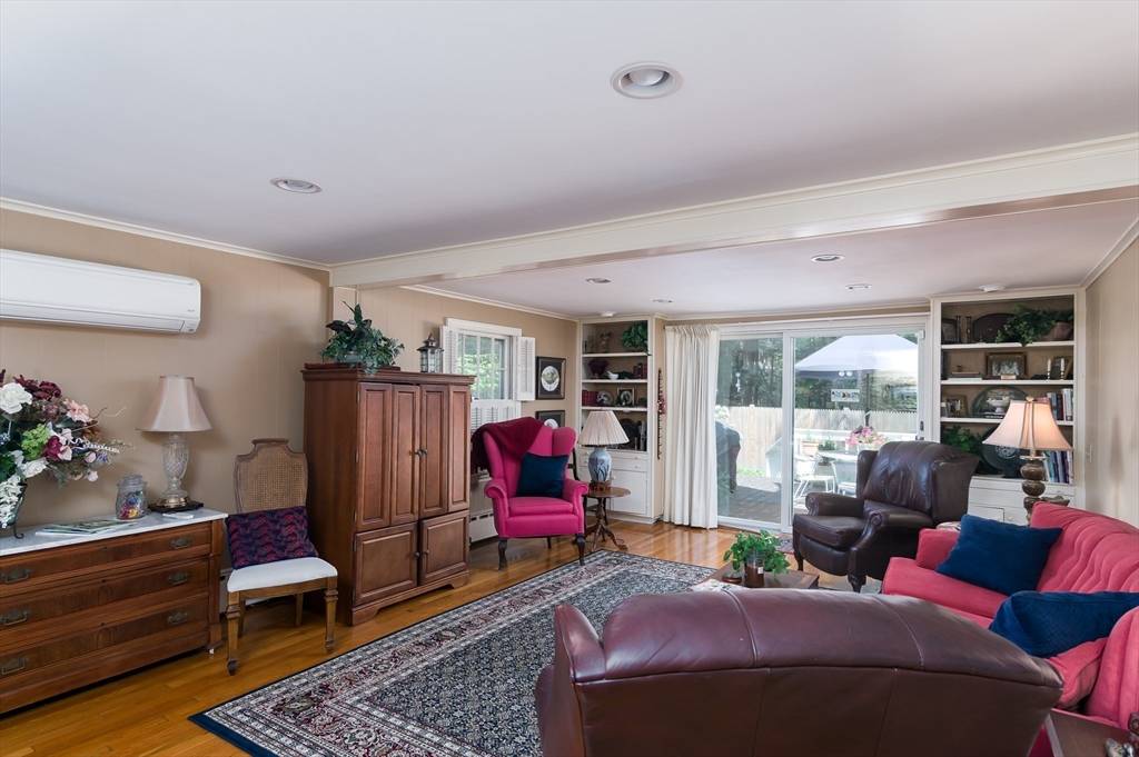 5 Old English Rd Worcester, MA 01609