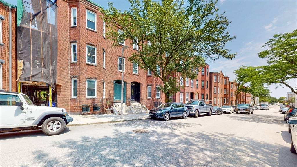 Boston, MA 02127,426 East Fifth #2
