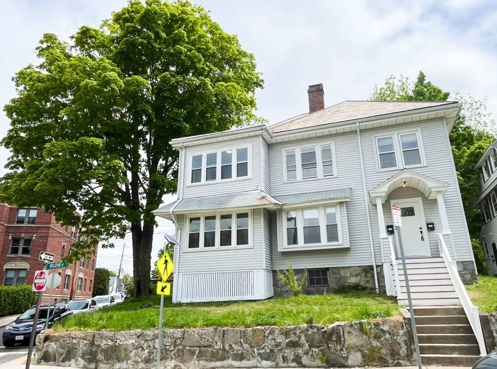Boston, MA 02132,44 Bellevue St #1