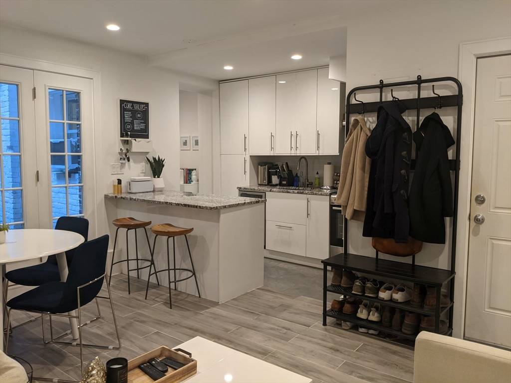 Boston, MA 02116,12 Melrose Street #A