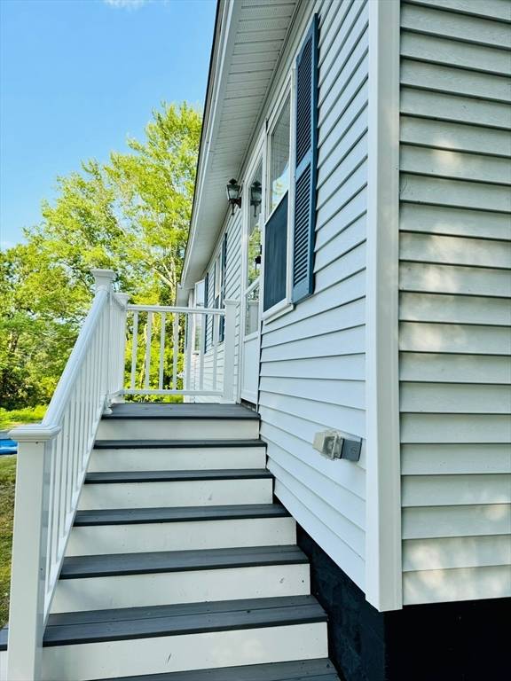 Methuen, MA 01844,96 Harris Street