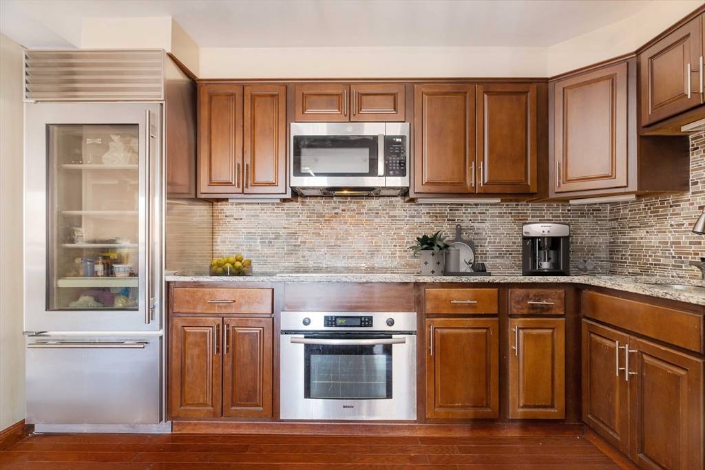 Brookline, MA 02446,66 Winchester St #203