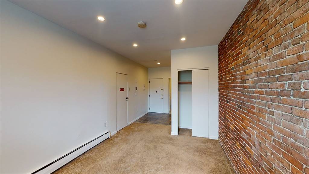 Boston, MA 02116,173 Marlborough #31