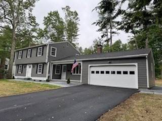Holden, MA 01520,20 Driftwood Drive