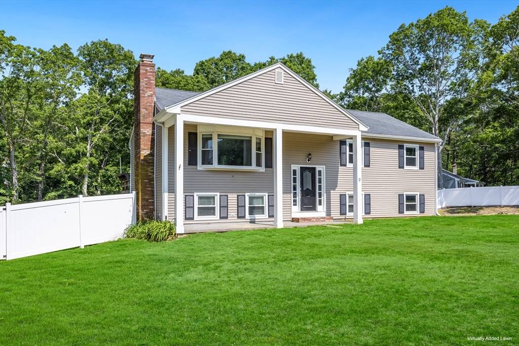Sandwich, MA 02644,9 Meredith Rd
