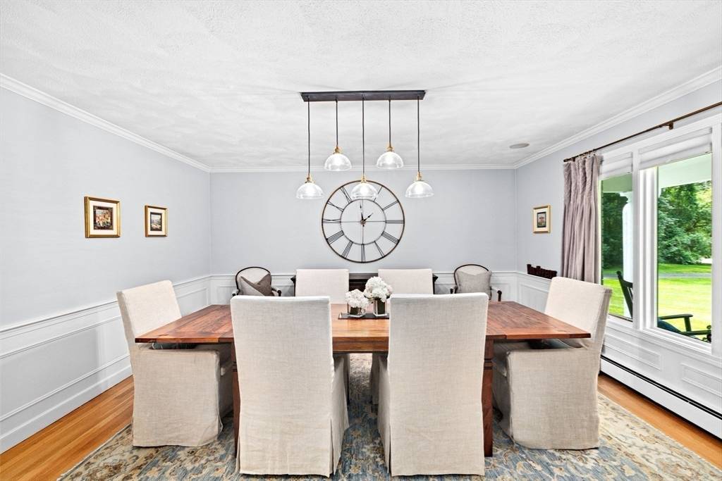 26 Donnelly Dr Dover, MA 02030