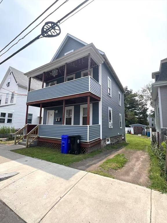 Malden, MA 02148,16 Wentworth St