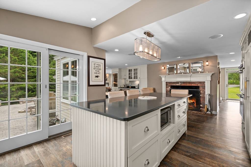 46 Baldpate Rd Boxford, MA 01921