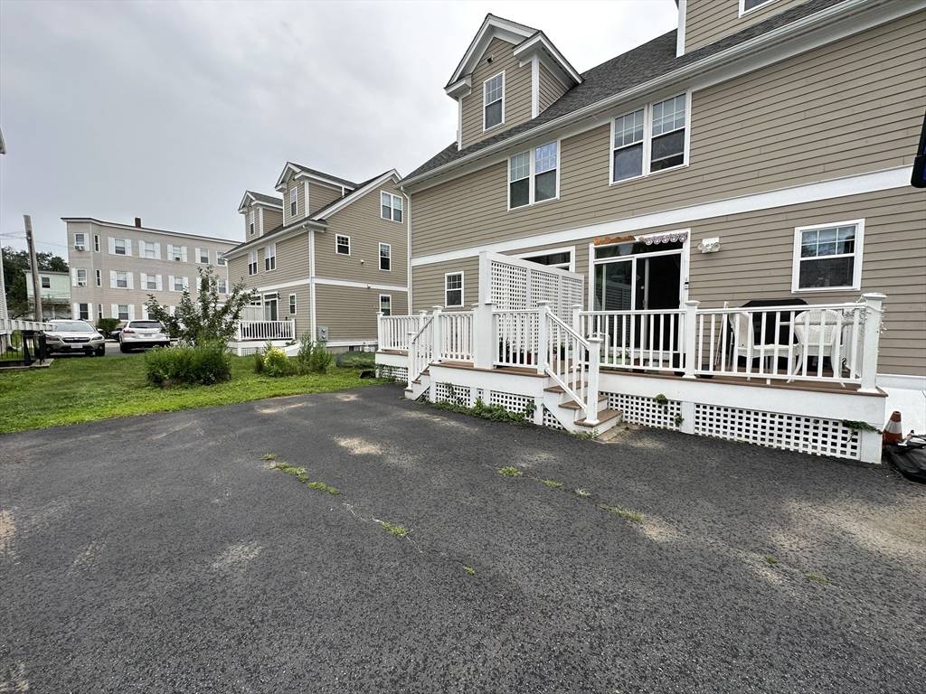 Boston, MA 02134,155 Franklin Street #1