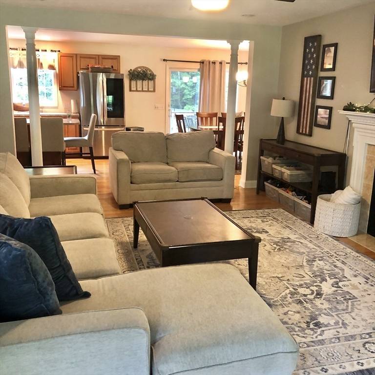 West Boylston, MA 01583,216 Fairbanks Street