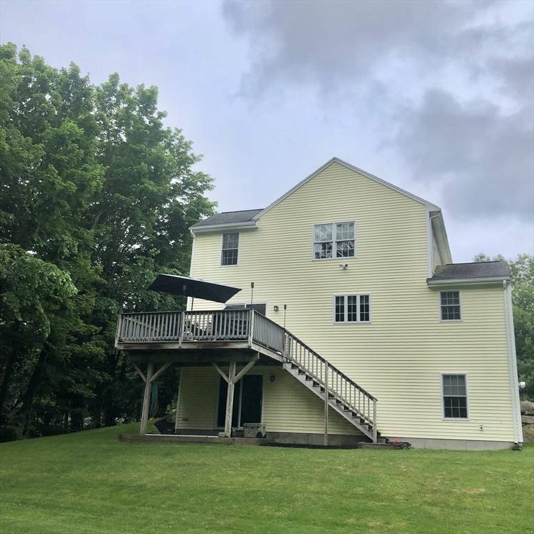 West Boylston, MA 01583,216 Fairbanks Street