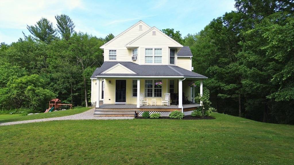 West Boylston, MA 01583,216 Fairbanks Street