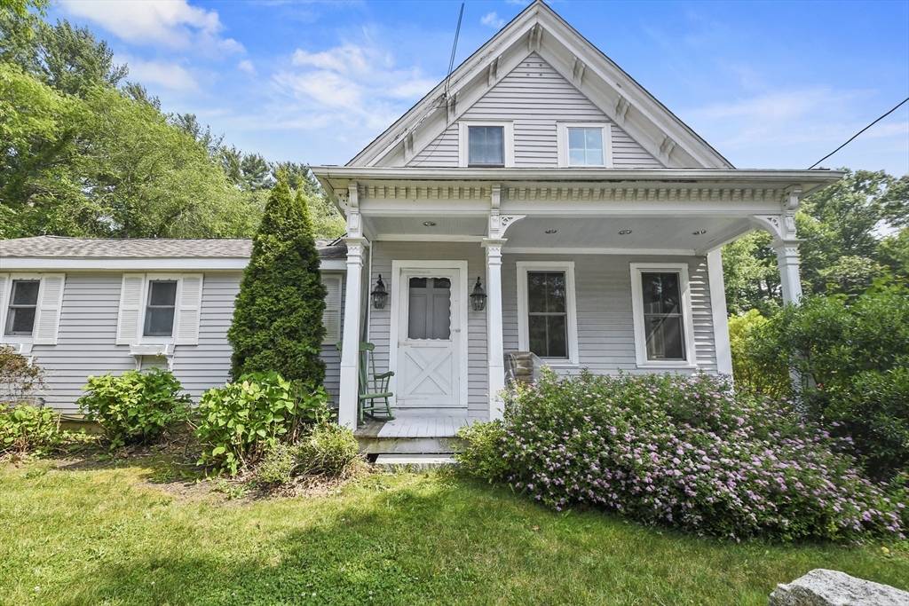 Norwell, MA 02061,114 Old Oaken Bucket Rd