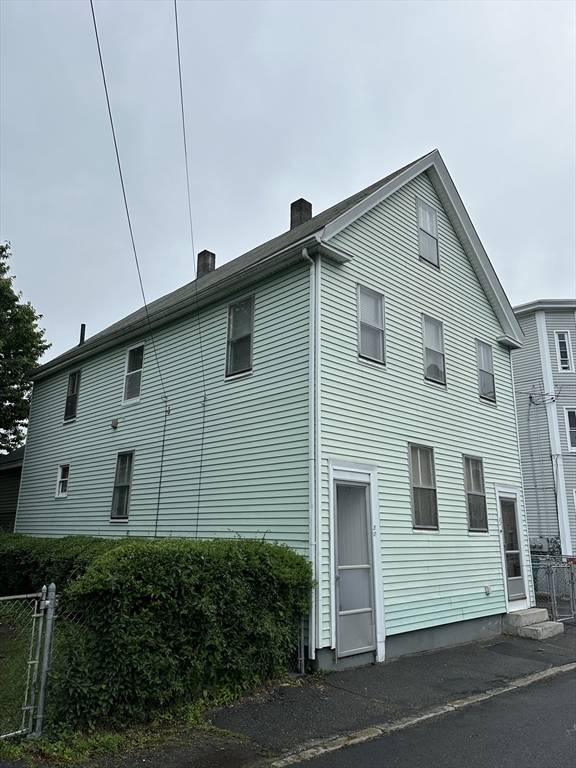 Lowell, MA 01852,50 Keene Street