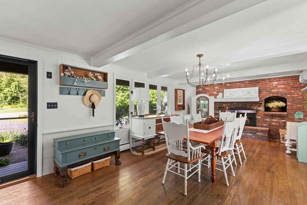 Mattapoisett, MA 02739,7 Stoney Hill Road