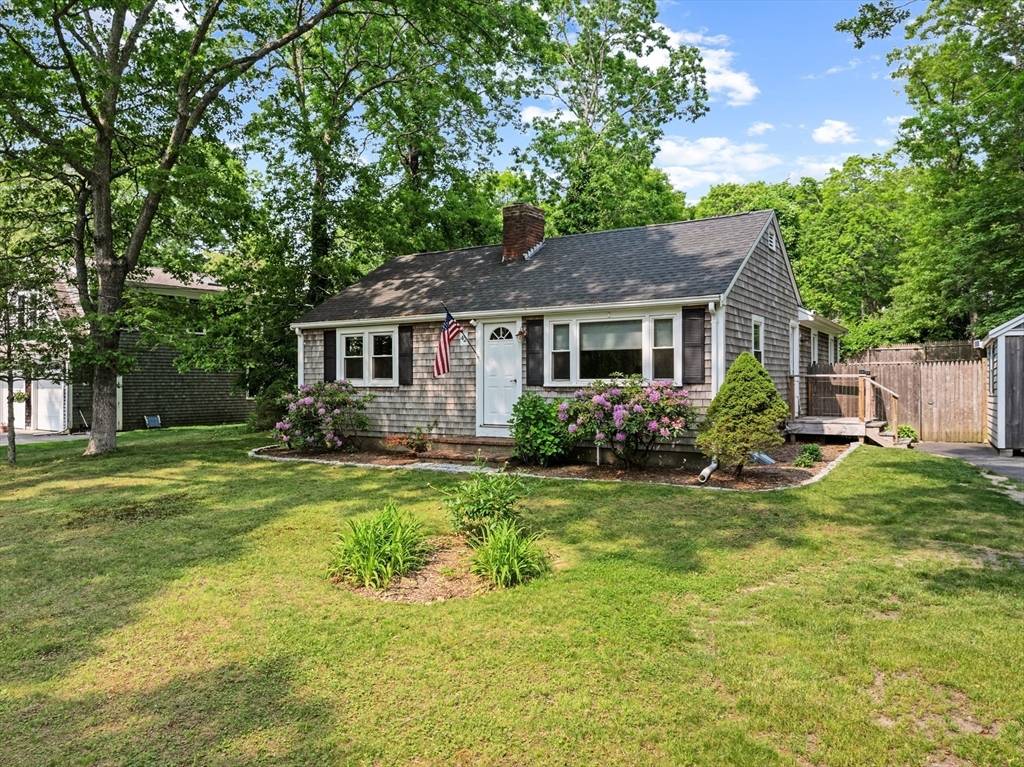 Sandwich, MA 02644,42 Deer Hollow Rd