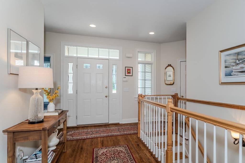 Wilbraham, MA 01095,124 High Pine Circle #124