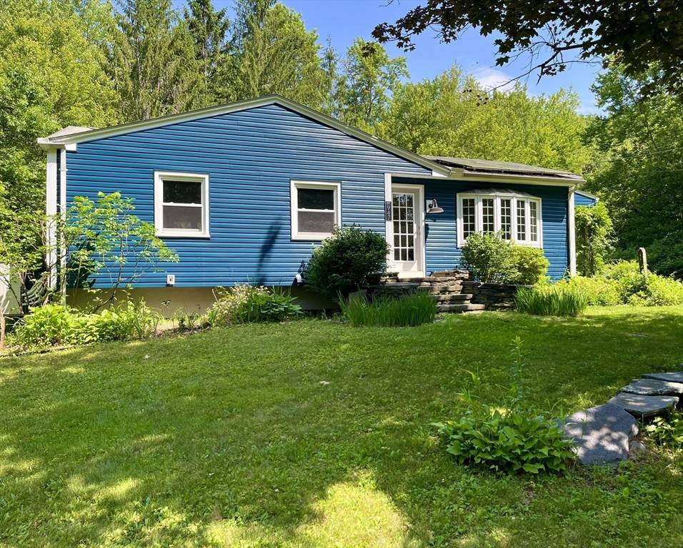 Northampton, MA 01062,947 Burts Pit Rd