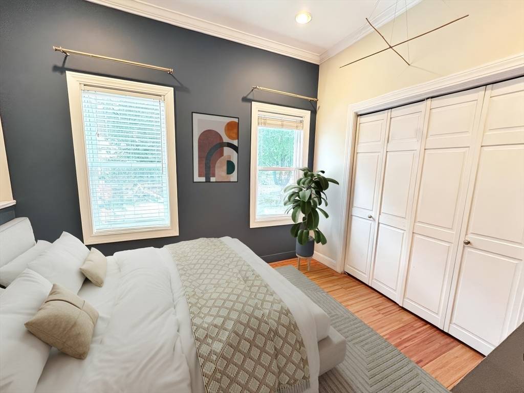Boston, MA 02128,499-501 Sumner St #1