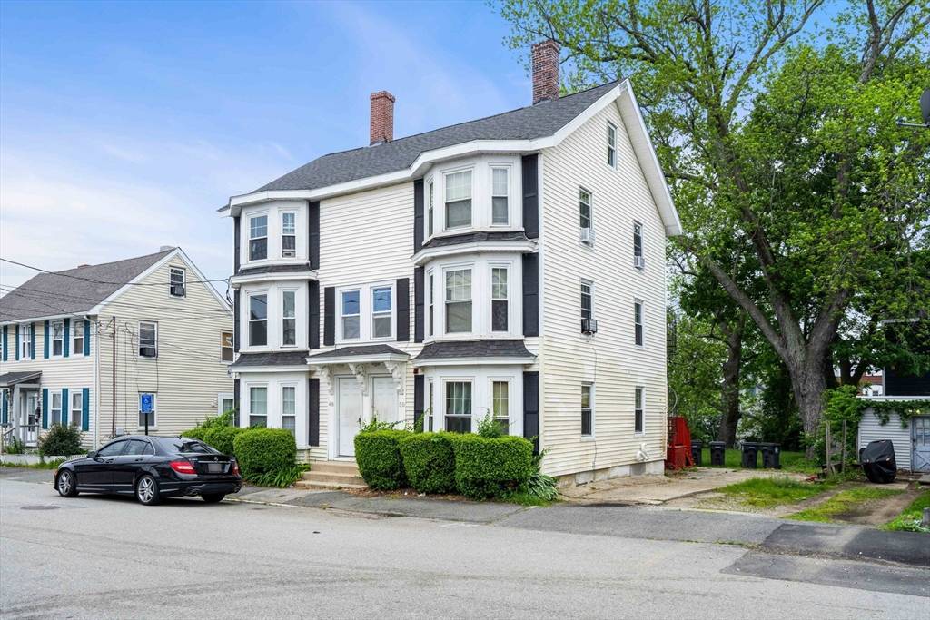 Haverhill, MA 01830,48-50 Portland St