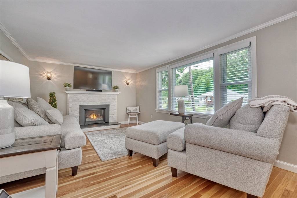 Norwood, MA 02062,277 Ridgewood Drive