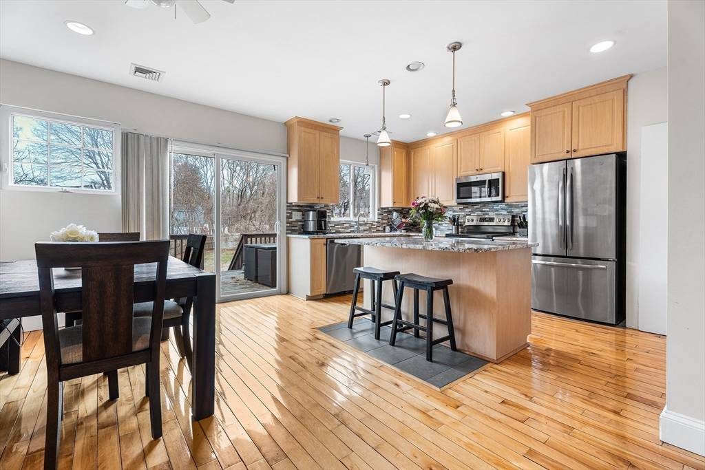 Millis, MA 02054,661 Main St #661