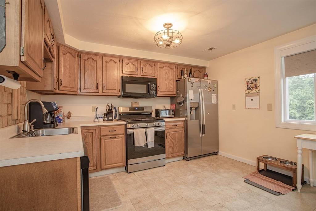 Rockland, MA 02370,311 Standpipe Dr. #311