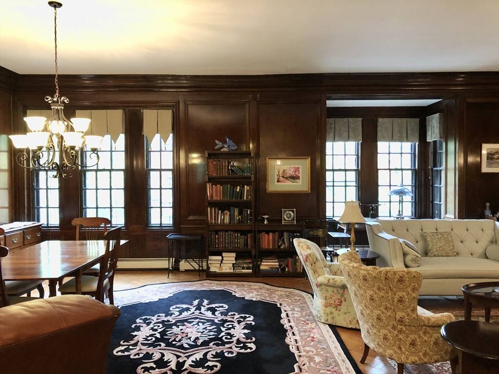 Boston, MA 02116,191 Marlborough Street #3