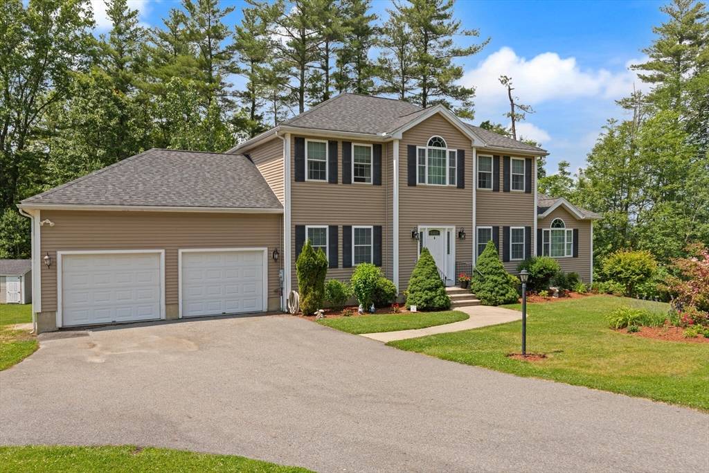 Shirley, MA 01464,1 Windsor Road