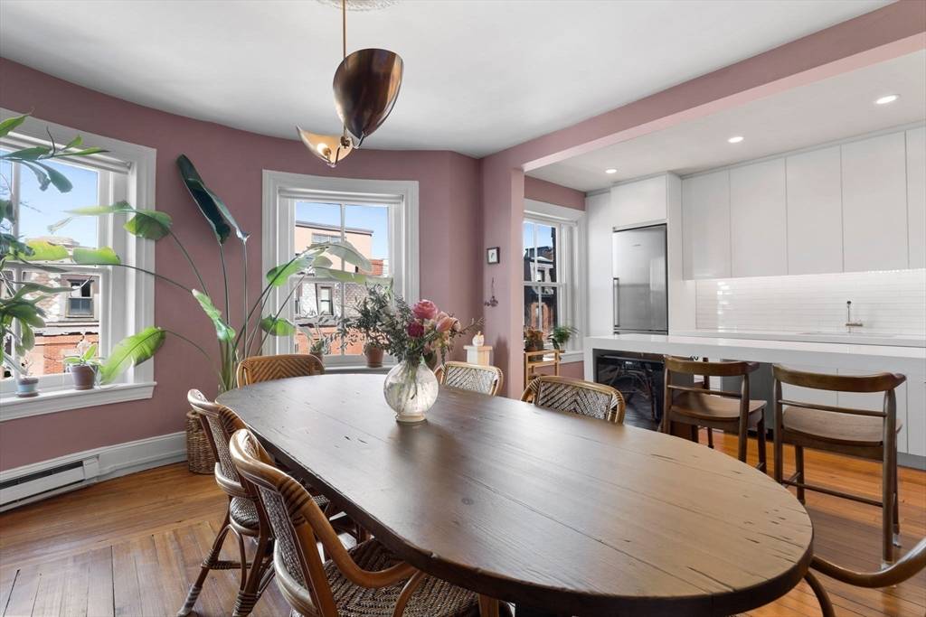 Boston, MA 02118,312 Shawmut Ave #6