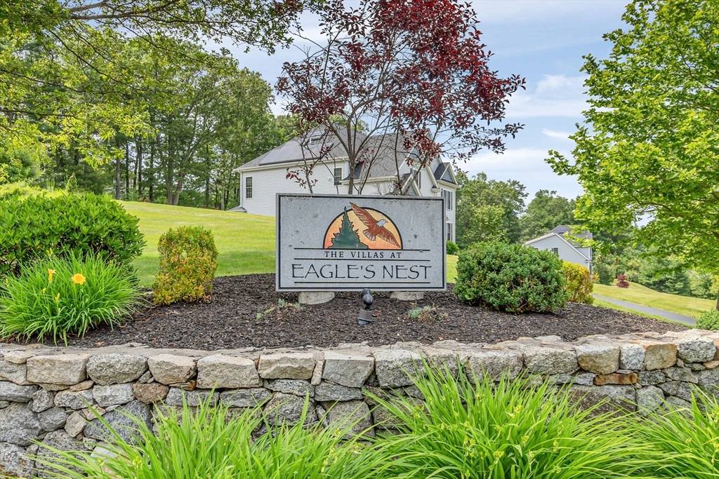 Franklin, MA 02038,711 Eagles Nest Way #711