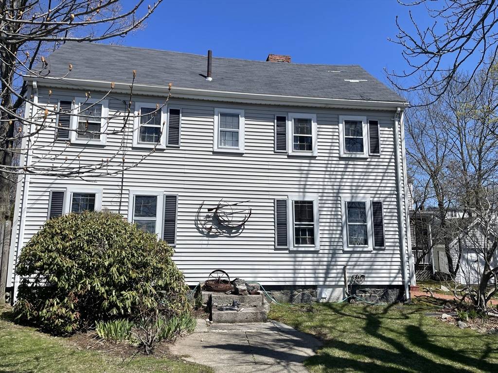 Waltham, MA 02452,225 Trapelo Road