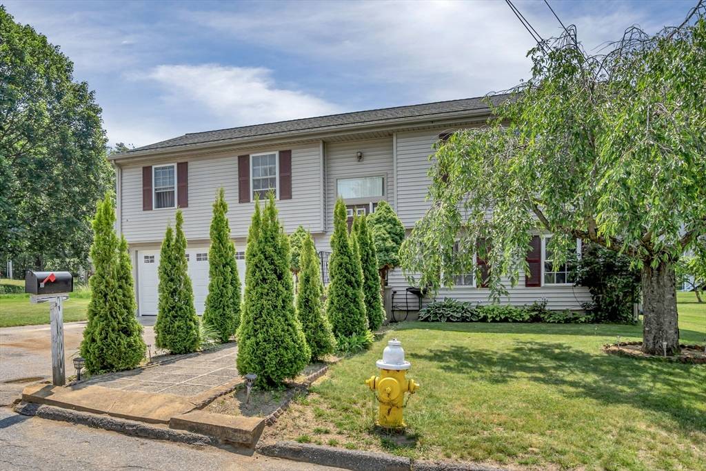 Worcester, MA 01603,293 Wildwood Ave