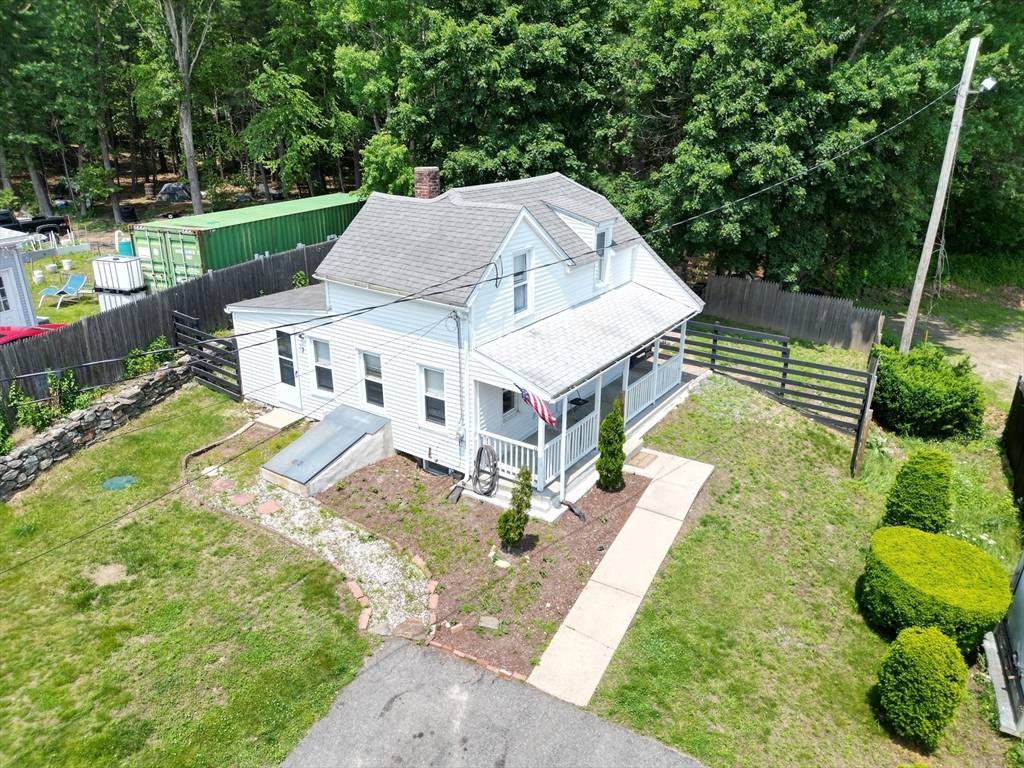 Hudson, MA 01749,7 Coolidge St